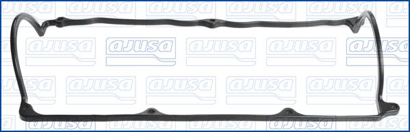 AJUSA 11028500 - Dichtung, Zylinderkopfhaube
