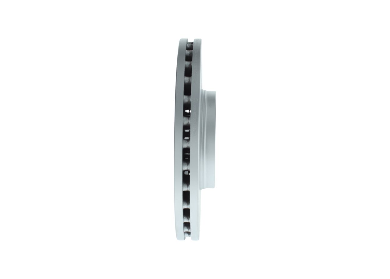 BOSCH 0 986 479 D40 - Bremsscheibe