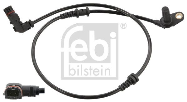 FEBI BILSTEIN 106263 - Sensor, Raddrehzahl