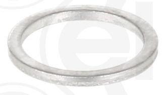 ELRING 242.608 - Dichtring, Ölablassschraube