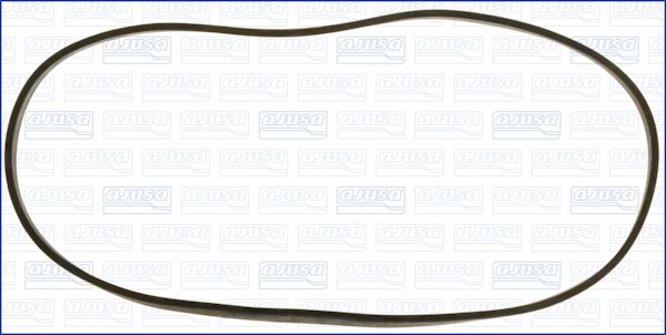 AJUSA 11045100 - Dichtung, Zylinderkopfhaube
