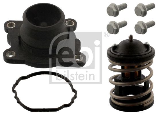 FEBI BILSTEIN 44685 - Thermostat, Kühlmittel