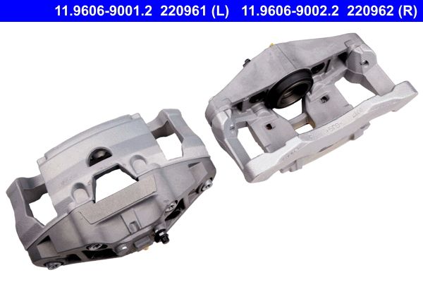 ATE 11.9606-9001.2 - Bremssattel