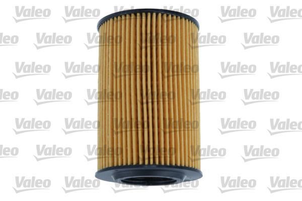 VALEO 586617 - Ölfilter
