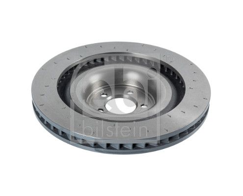 FEBI BILSTEIN 108209 - Bremsscheibe