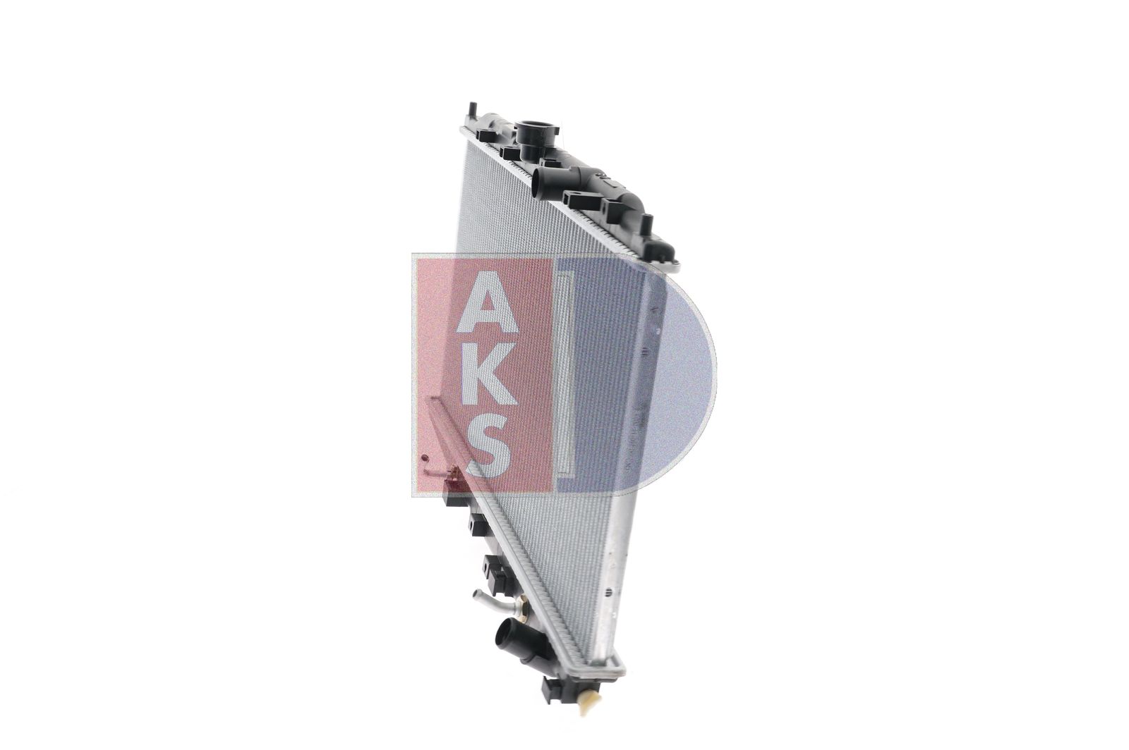 AKS DASIS 100330N - Kühler, Motorkühlung