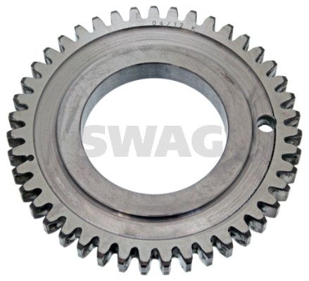 SWAG 10 04 0034 - Zahnrad, Nockenwelle