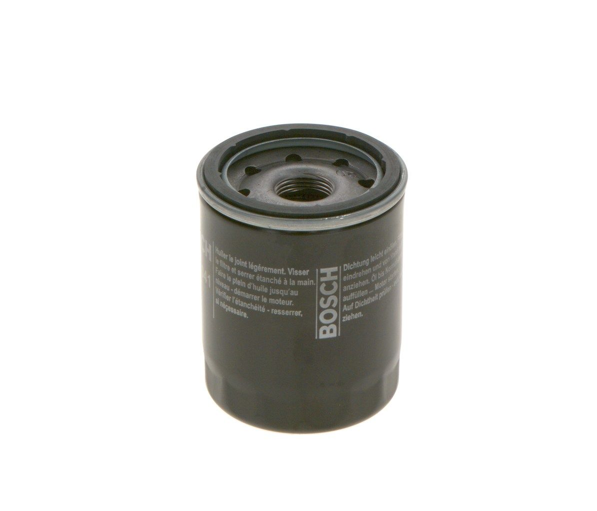 BOSCH 0 986 452 041 - Ölfilter