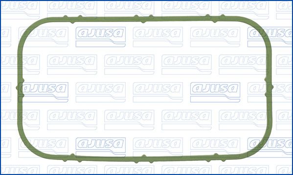 AJUSA 01361500 - Dichtung, Ansaugkrümmergehäuse