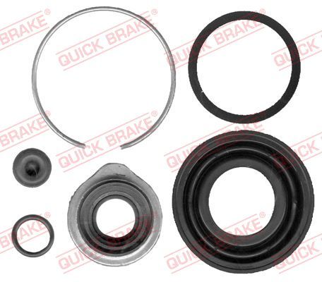 QUICK BRAKE 114-0269 - Reparatursatz, Bremssattel