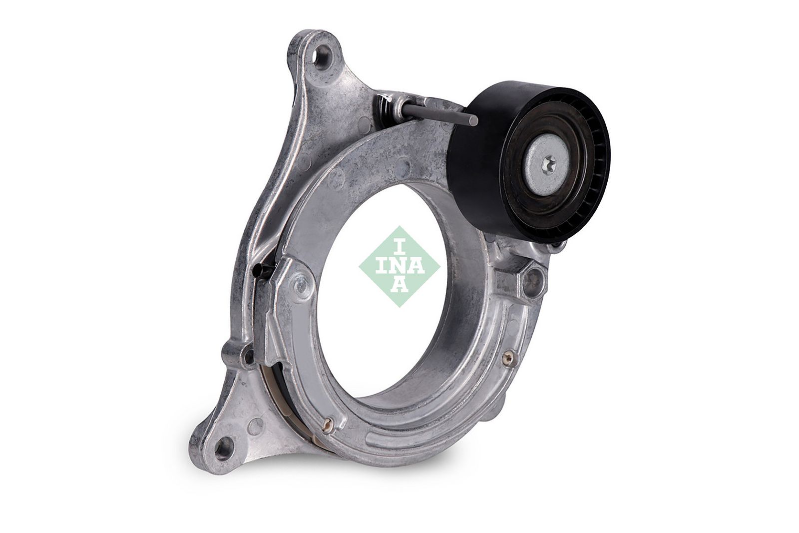 Schaeffler INA 534 0692 10 - Riemenspanner, Keilrippenriemen