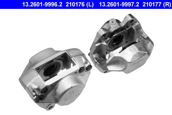ATE 13.2601-9996.2 - Bremssattel