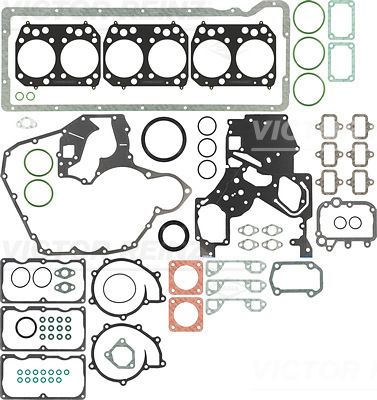 VICTOR REINZ 01-42635-03 - Dichtungsvollsatz, Motor