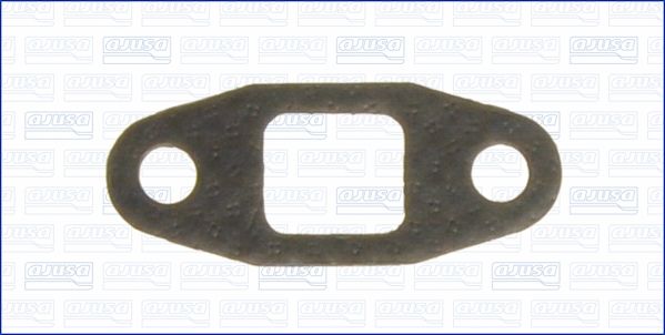 AJUSA 00898600 - Dichtung, Turbineneinlass (Lader)