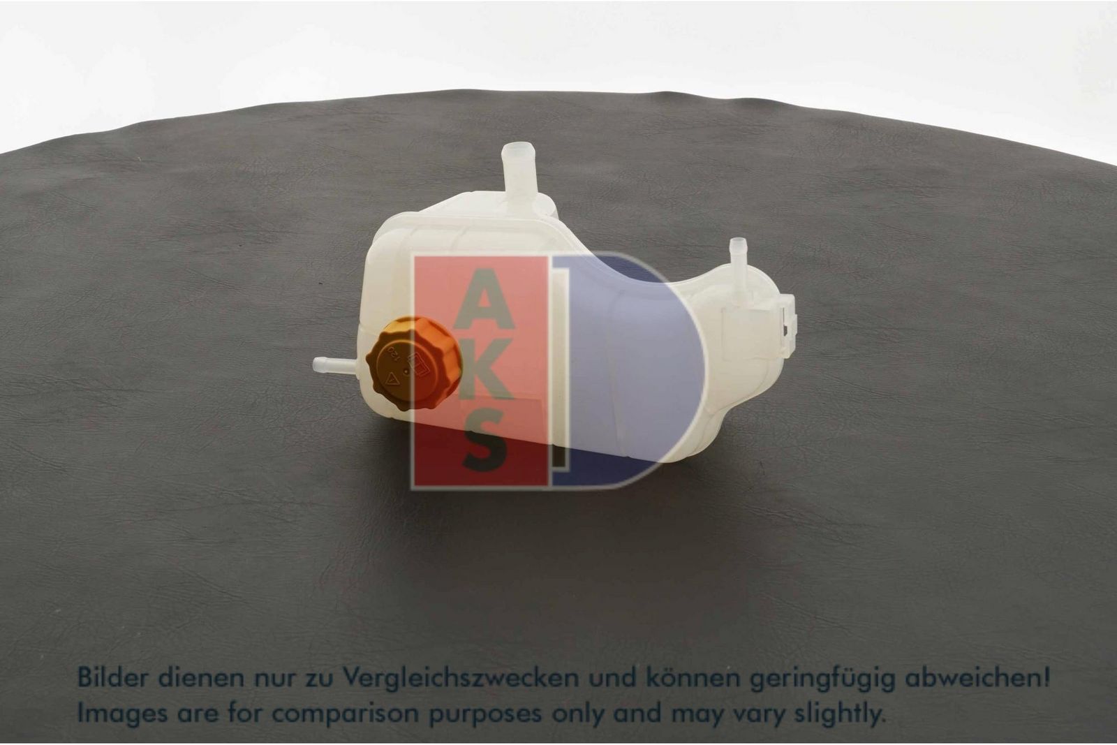 AKS DASIS 093001N - Ausgleichsbehälter, Kühlmittel
