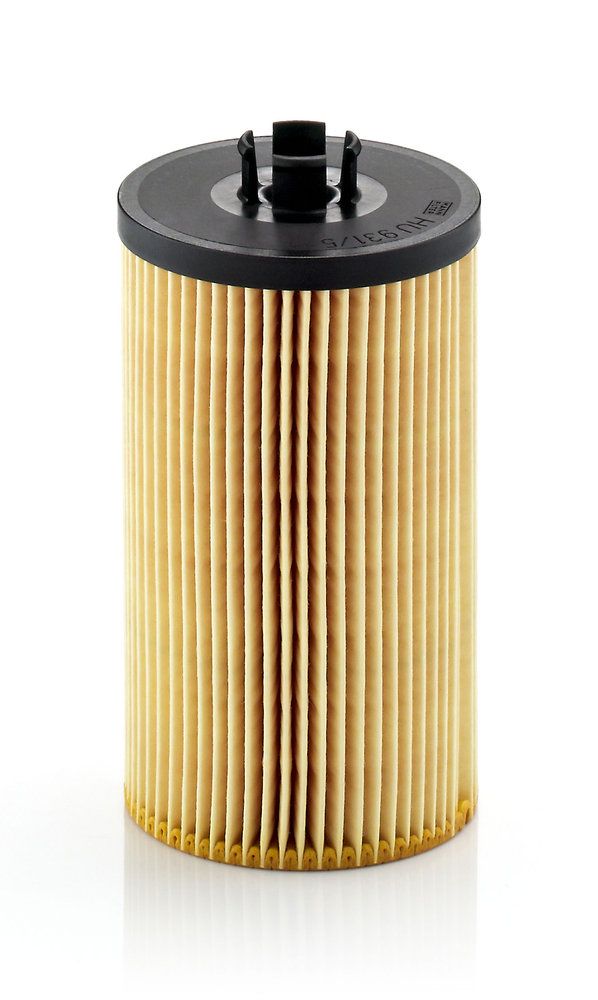 MANN-FILTER HU 931/5 x - Ölfilter