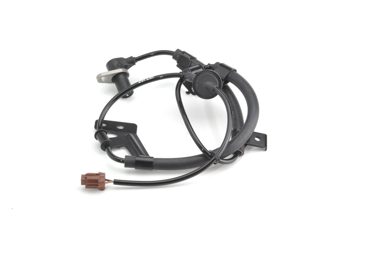 BOSCH 0 265 006 233 - Sensor, Raddrehzahl