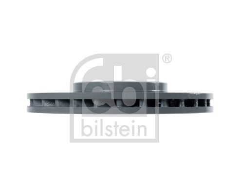 FEBI BILSTEIN 107500 - Bremsscheibe