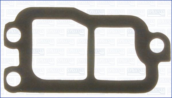 AJUSA 00726800 - Dichtung, Thermostatgehäuse