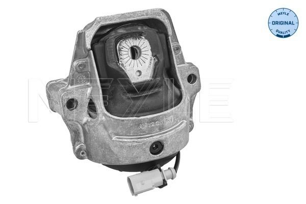 MEYLE 100 199 1006 - Lagerung, Motor