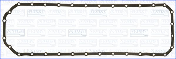 AJUSA 14083400 - Dichtung, Ölwanne