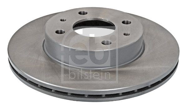 FEBI BILSTEIN 108557 - Bremsscheibe