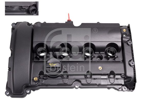 FEBI BILSTEIN 102602 - Zylinderkopfhaube