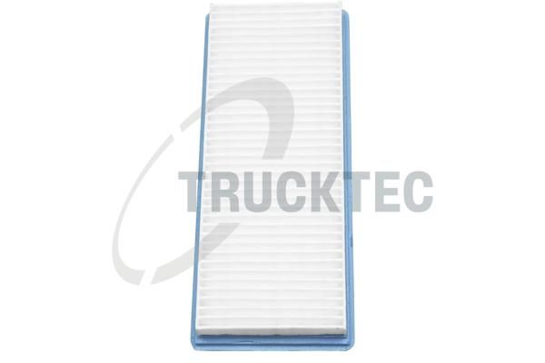 TRUCKTEC AUTOMOTIVE 02.14.187 - Luftfilter
