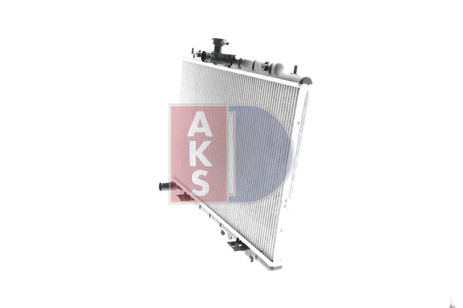 AKS DASIS 070151N - Kühler, Motorkühlung