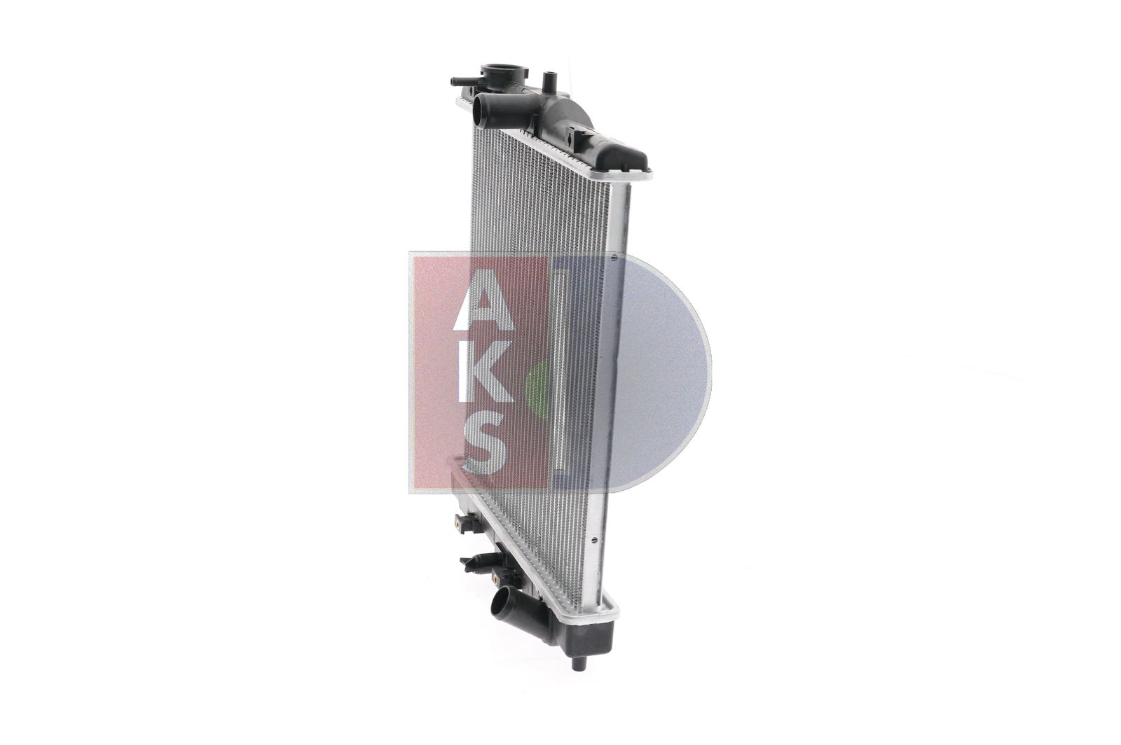 AKS DASIS 103003N - Kühler, Motorkühlung