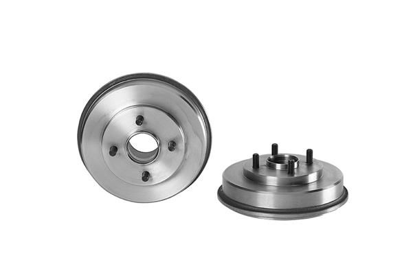 BREMBO 14.5859.10 - Bremstrommel