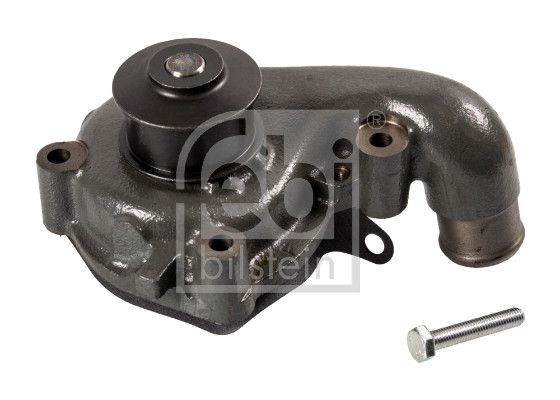 FEBI BILSTEIN 08134 - Wasserpumpe, Motorkühlung