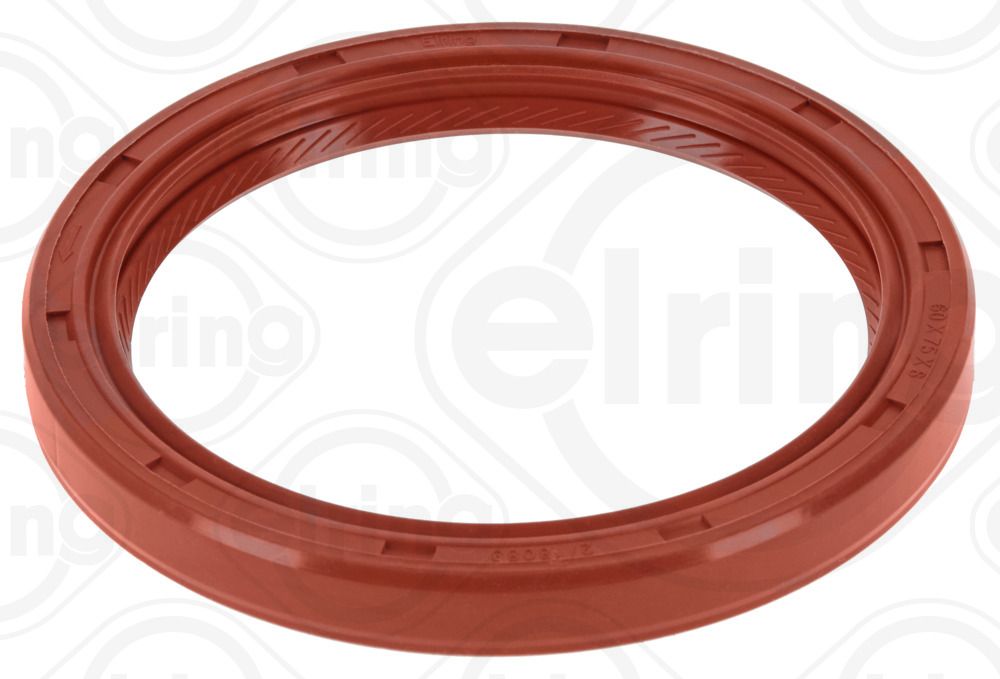 ELRING 725.770 - Wellendichtring, Kurbelwelle