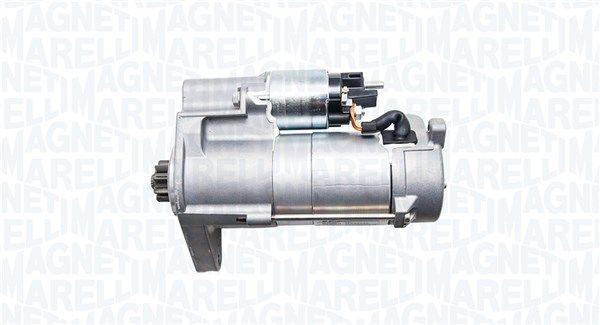 MAGNETI MARELLI 063280089010 - Starter