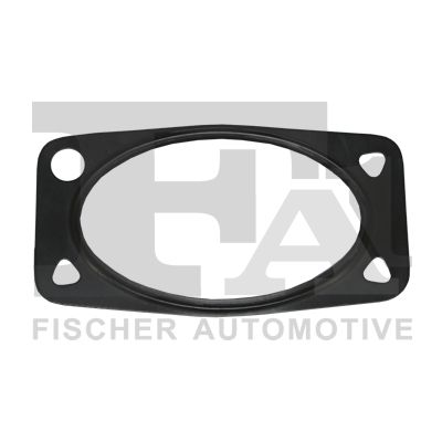 FA1 433-505 - Dichtung, Turbineneinlass (Lader)