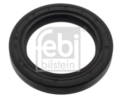 FEBI BILSTEIN 05627 - Wellendichtring, Kurbelwelle