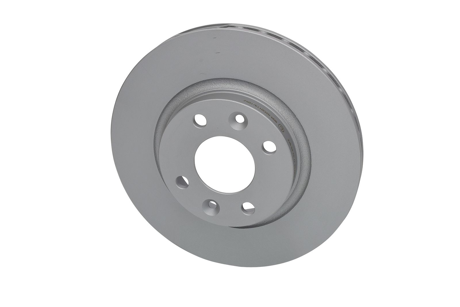 ATE 24.0122-0289.1 - Bremsscheibe