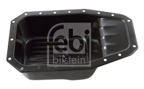 FEBI BILSTEIN 102030 - Ölwanne
