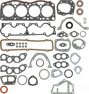 VICTOR REINZ 01-31805-01 - Dichtungsvollsatz, Motor