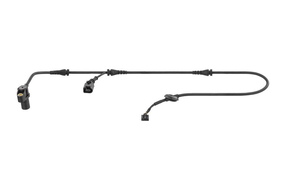 TOPRAN 110 484 - Sensor, Raddrehzahl