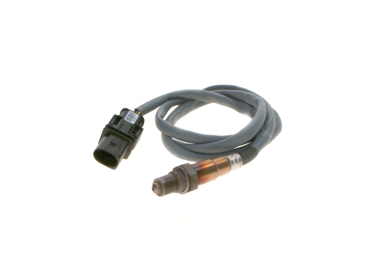 BOSCH 0 258 017 102 - Lambdasonde