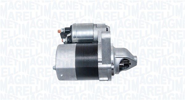 MAGNETI MARELLI 063726279010 - Starter