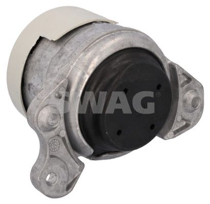 SWAG 10 10 9384 - Lagerung, Motor