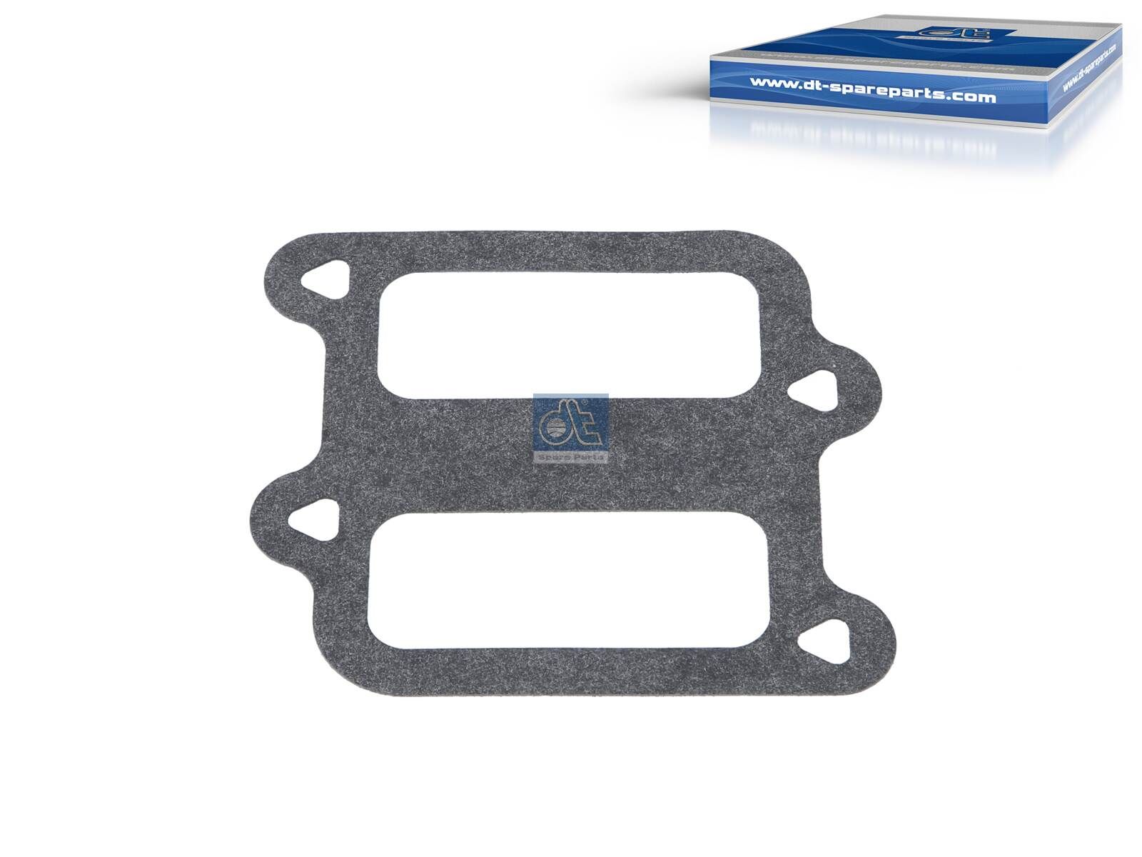 DT Spare Parts 1.24038 - Dichtung, Ansaugkrümmer
