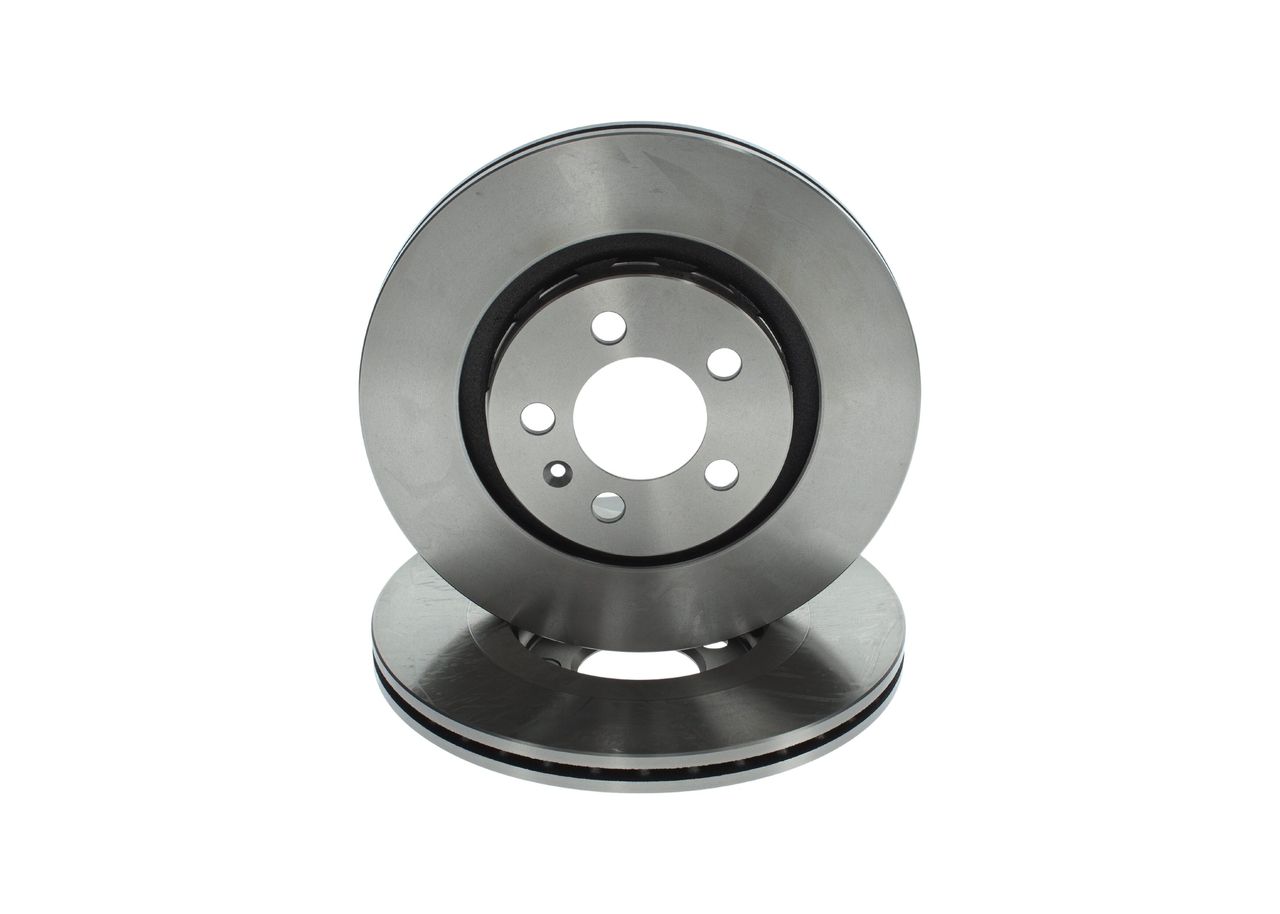 BOSCH 0 986 479 156 - Bremsscheibe