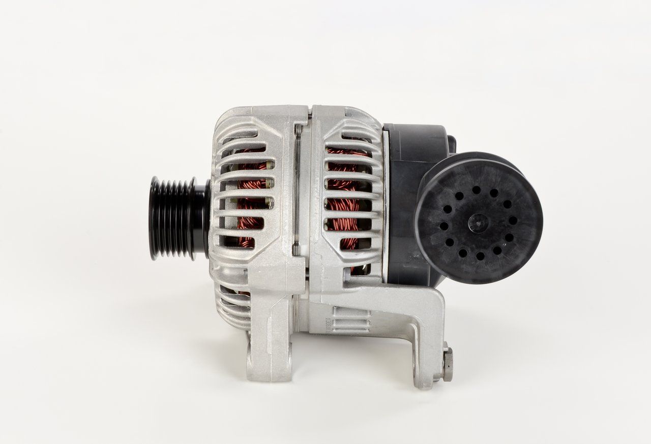 BOSCH 0 124 515 052 - Generator