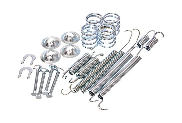 MAXGEAR 27-2279 - Zubehörsatz, Bremsbacken