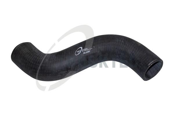 TRUCKTEC AUTOMOTIVE 02.40.127 - Kühlerschlauch
