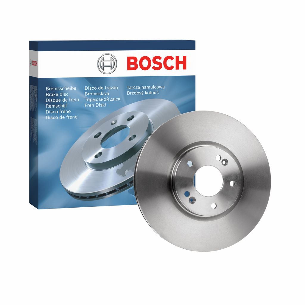 BOSCH 0 986 479 692 - Bremsscheibe