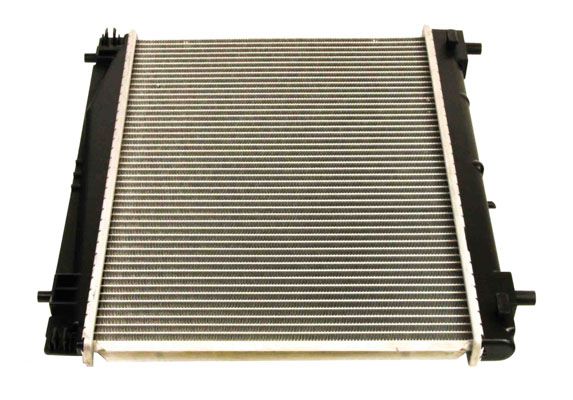 MAXGEAR AC659946 - Kühler, Motorkühlung